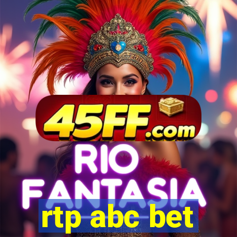rtp abc bet